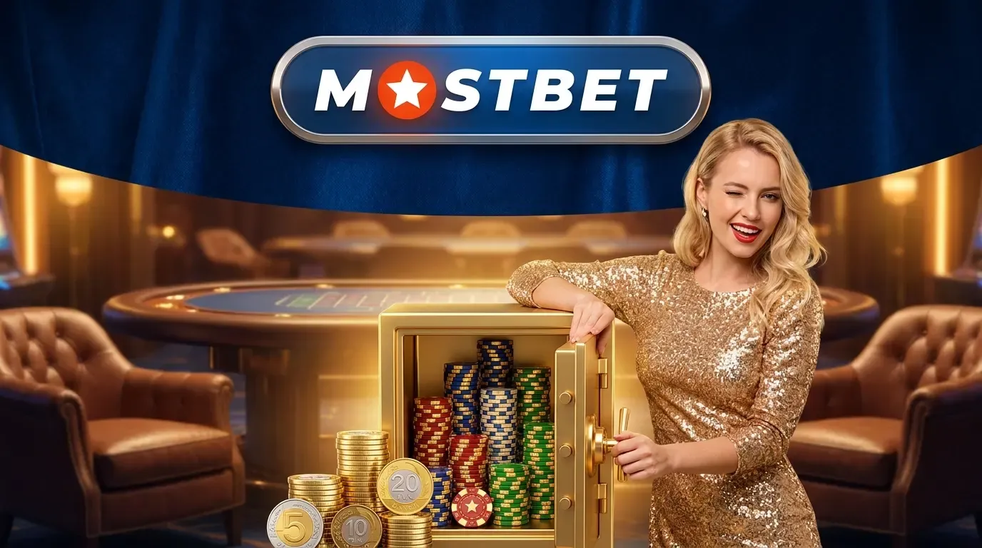 Model_opens_gold_vault